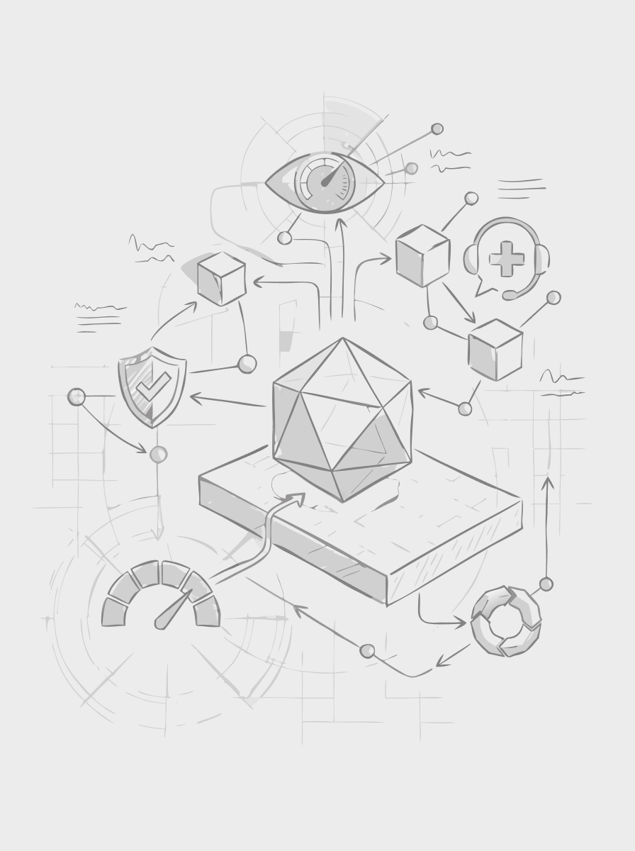 Monitoring & Support
