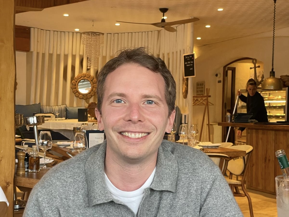 Filippo Scopel