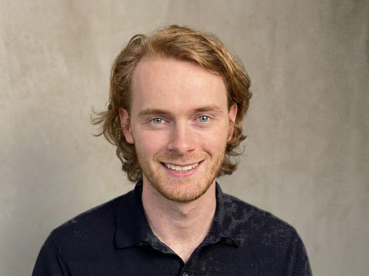 Luca Harrichhausen